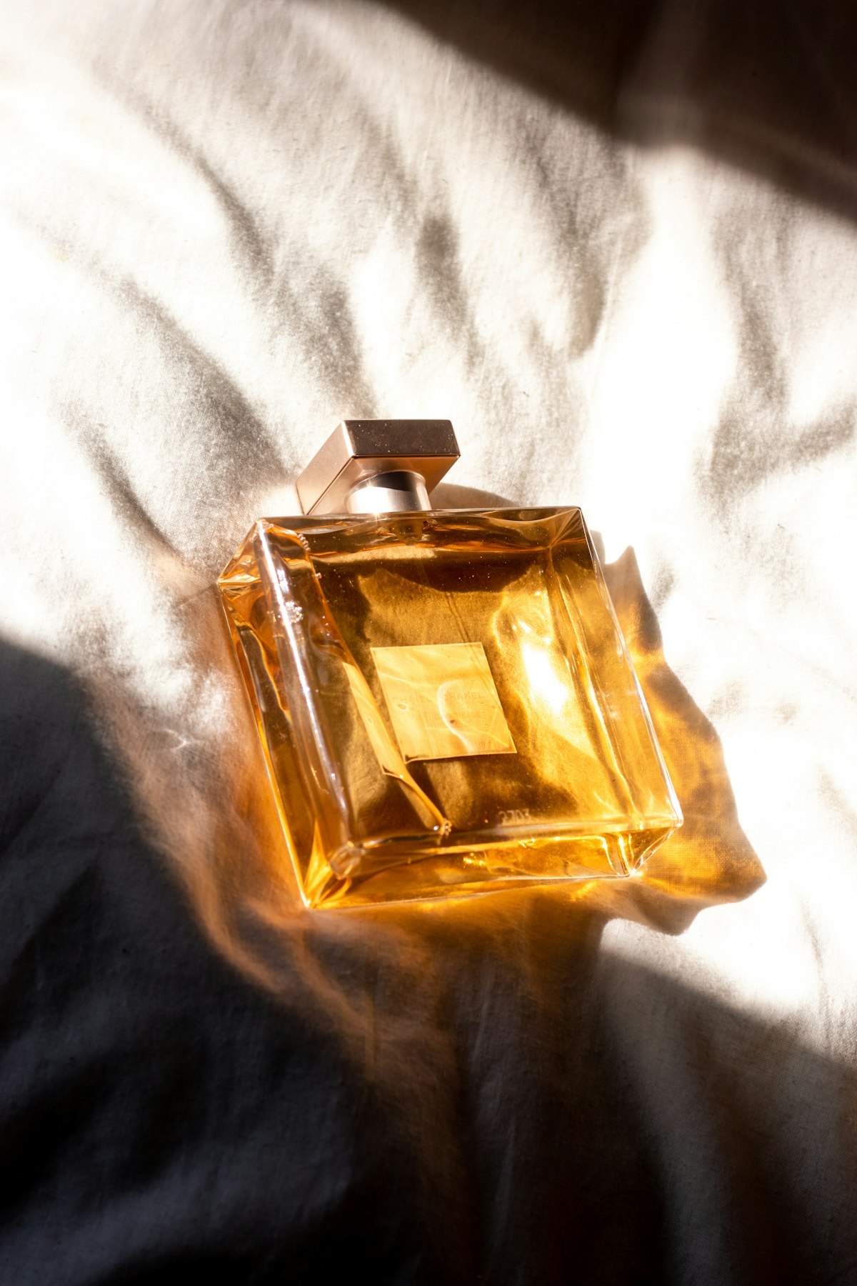 Chanel Le Vernis