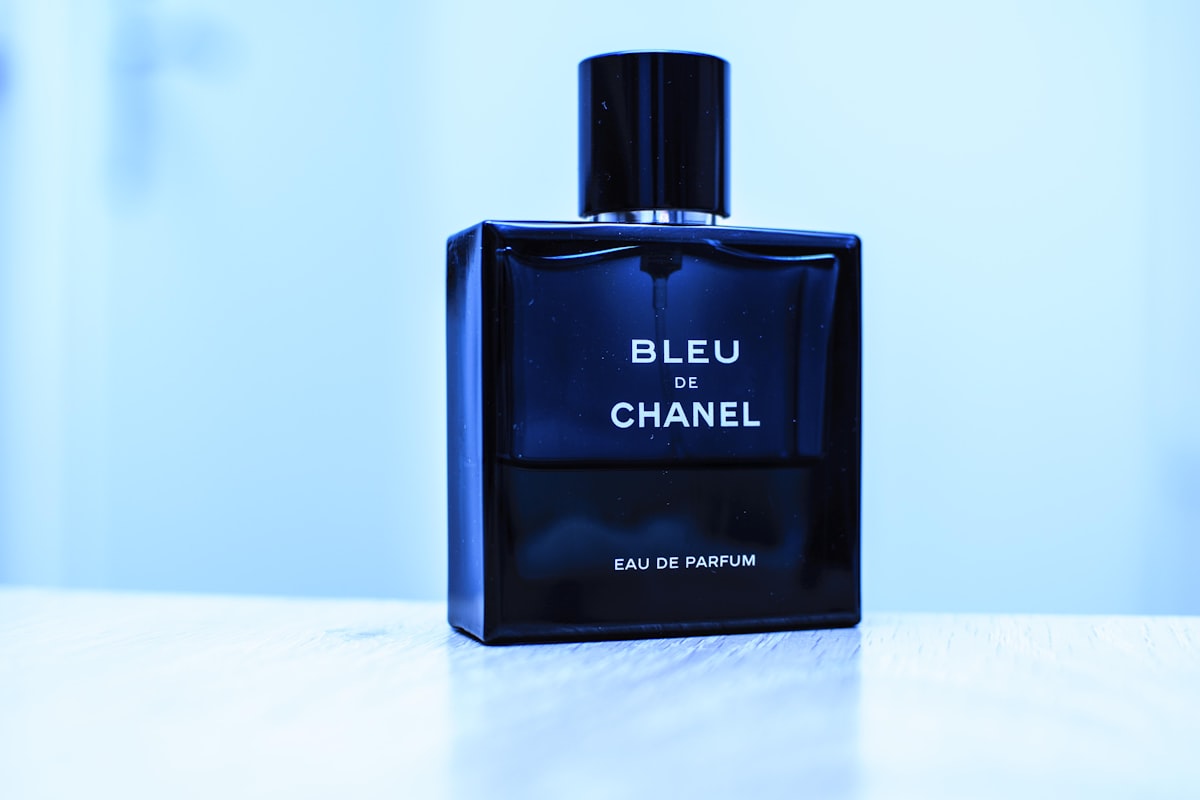 Chanel Rouge Coco