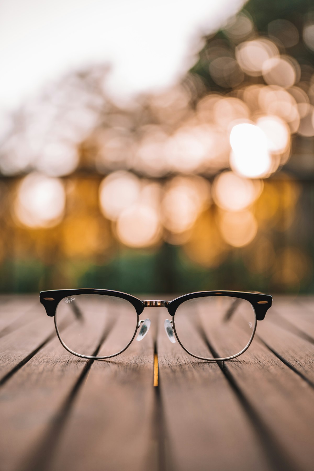 Ray-Ban Wayfarer Original